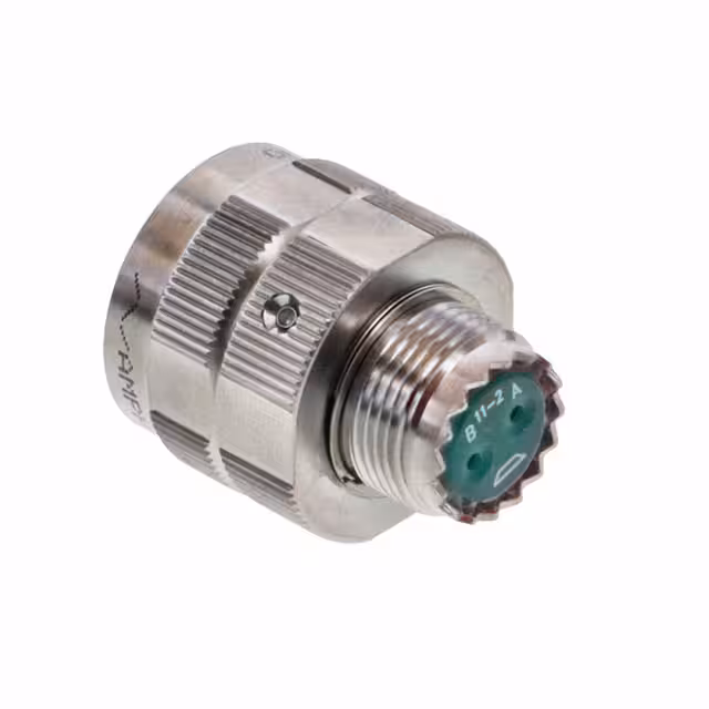 ALM06FD11-2S Amphenol Industrial Operations  Assemblages de connecteurs circulaires